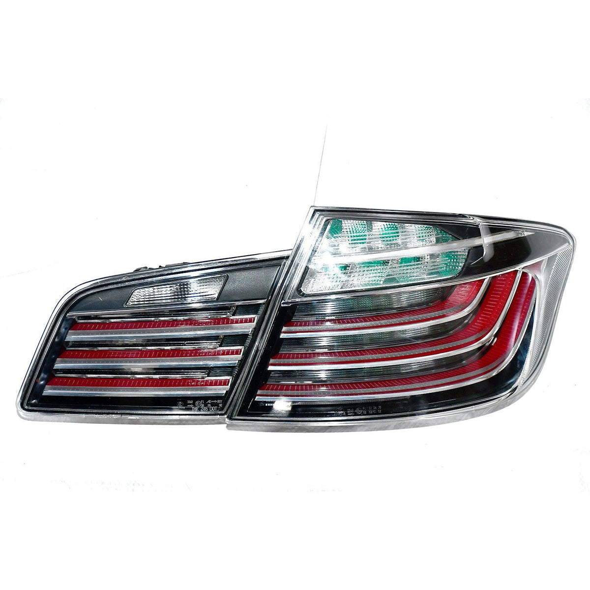 Custom tail online lights for cars