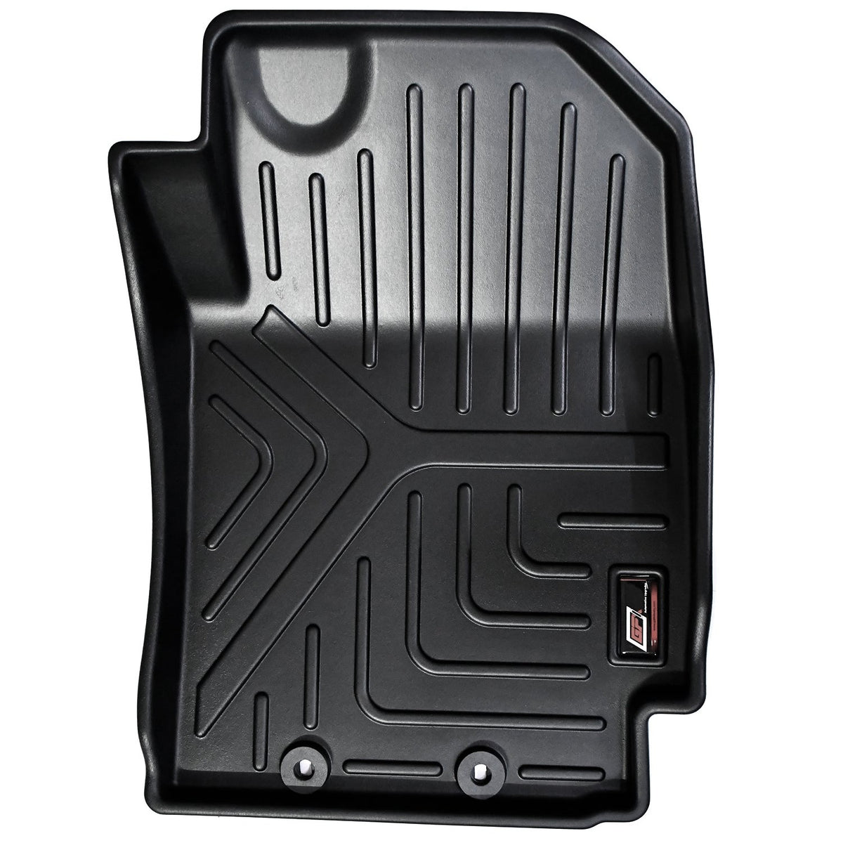 R8 on sale floor mats