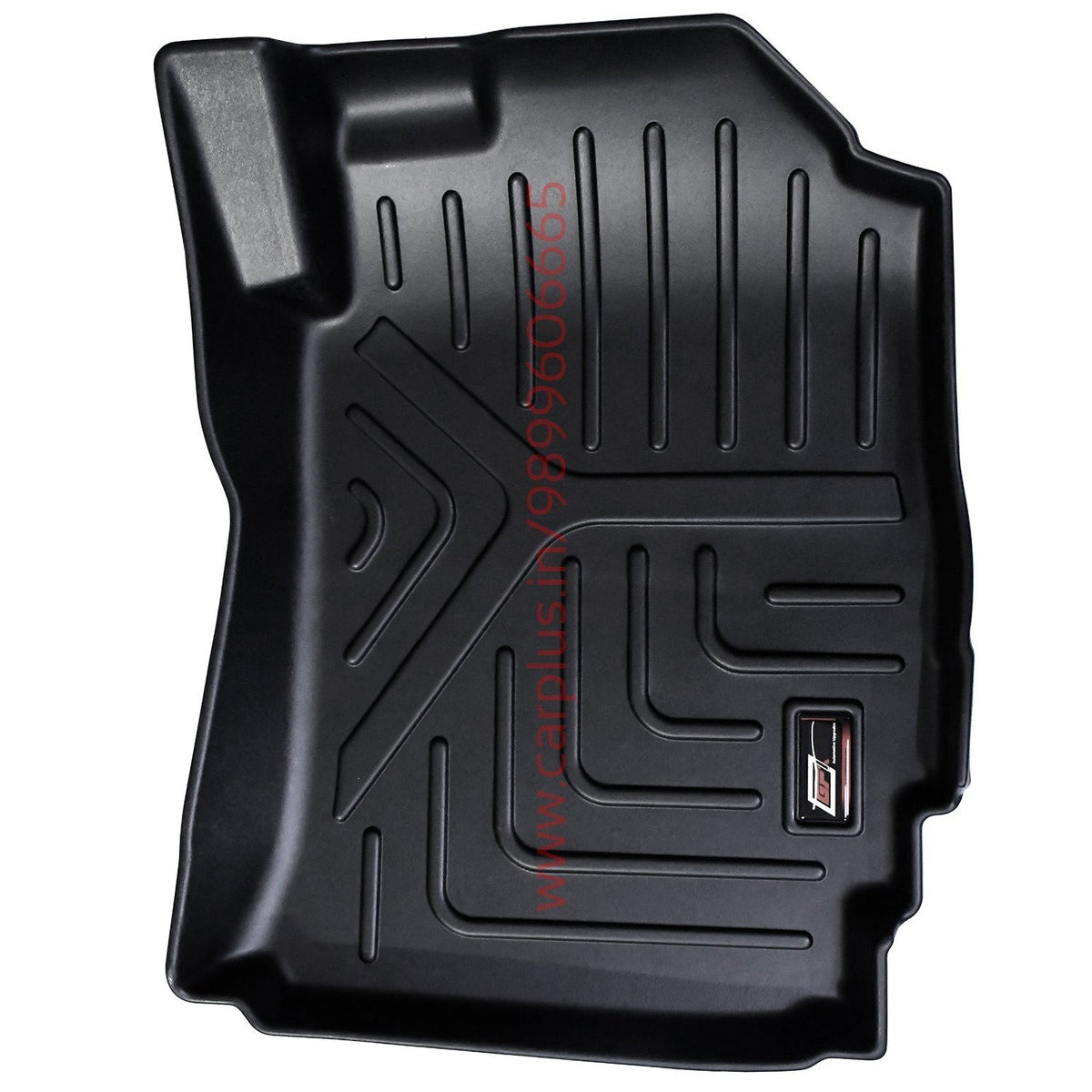 2018 ford fiesta floor outlet mats