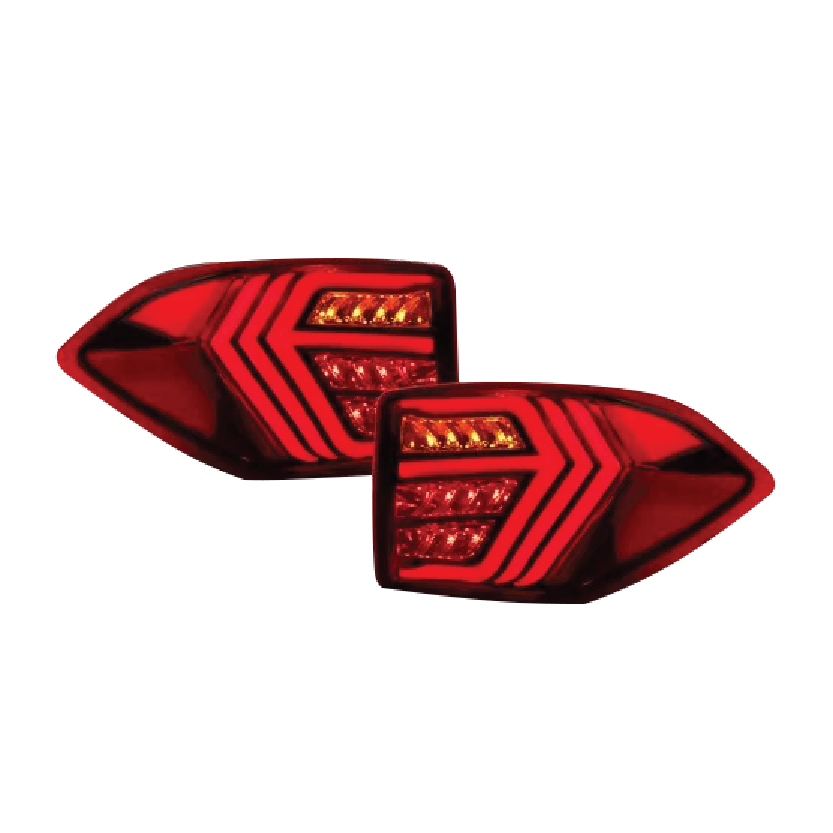 Kmh Tail Lamp For Ford Ecosports Carplus