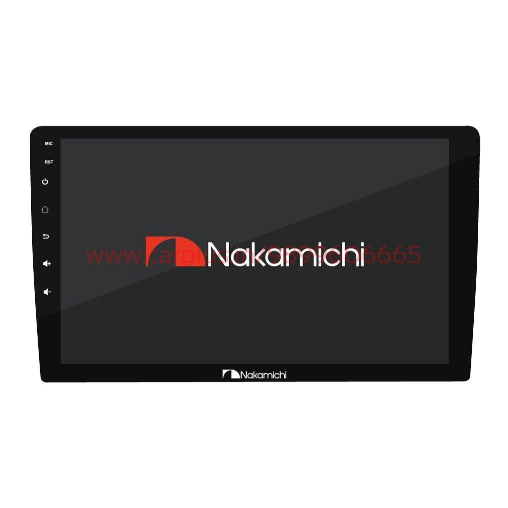 NAKAMICHI NAM5420 Android Receiver – CARPLUS