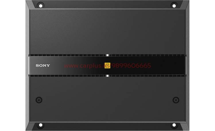 SONY 4Channel Amplifier (XM-4ES) – CARPLUS