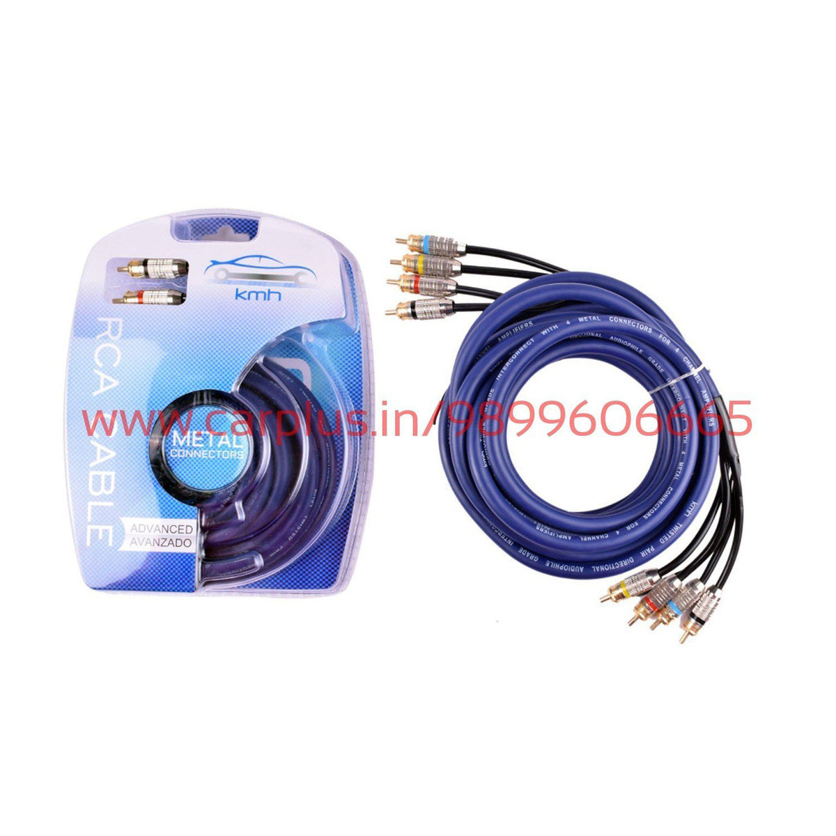 Shop KMH RCA Cable Online