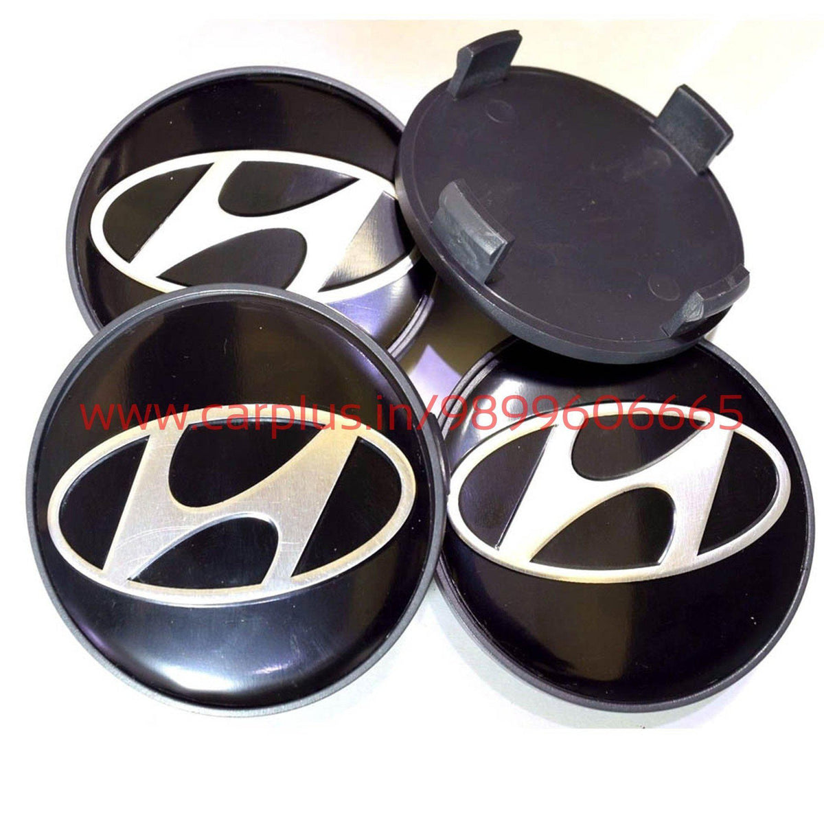 Hyundai creta shop wheel caps