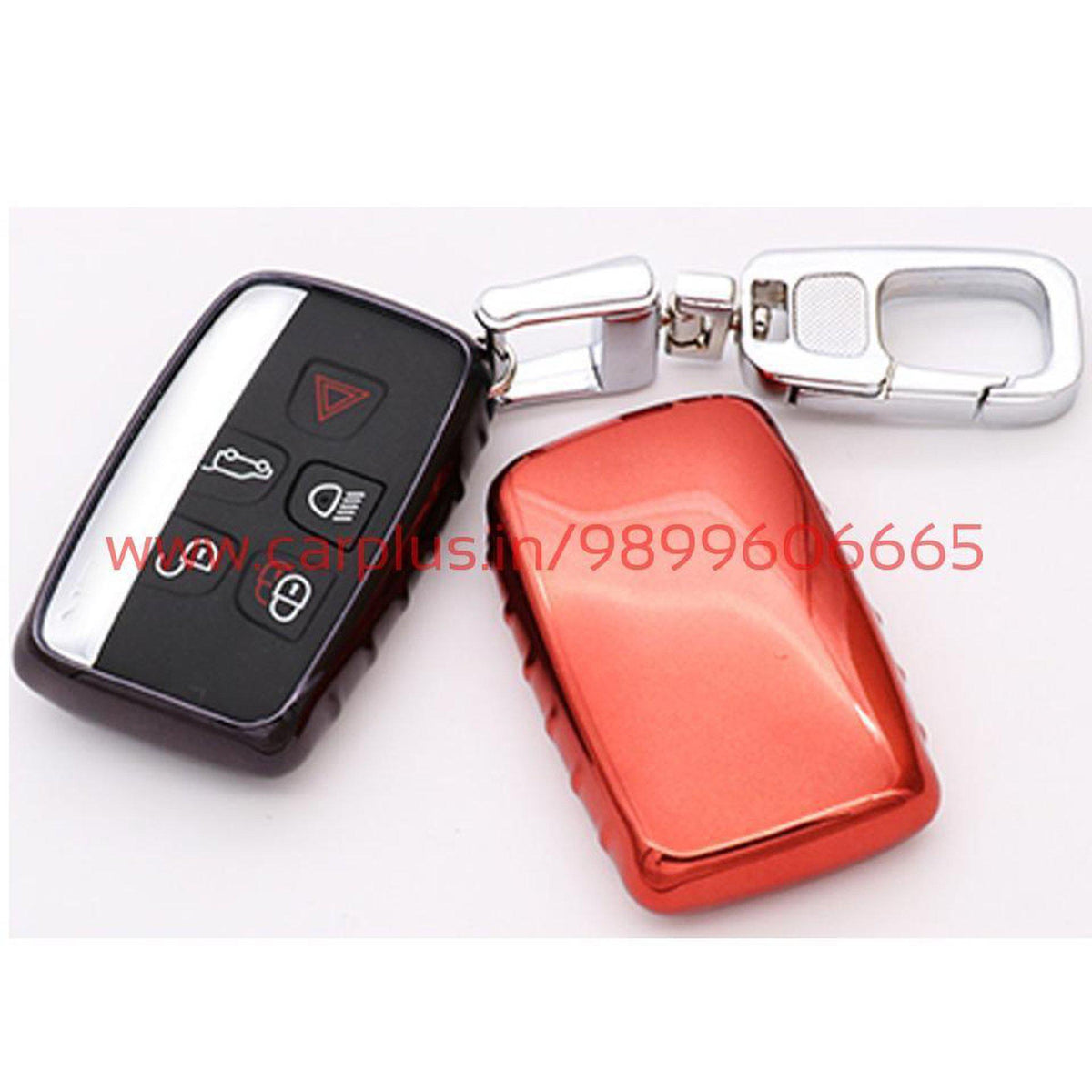 Car remote store control case