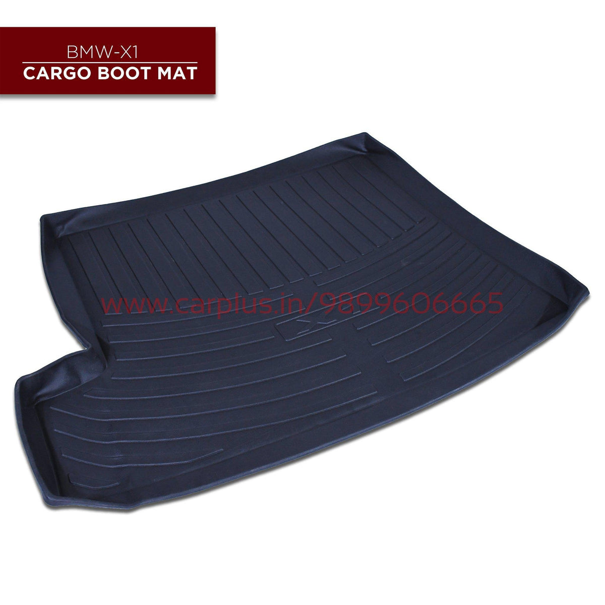 Bmw deals cargo mat