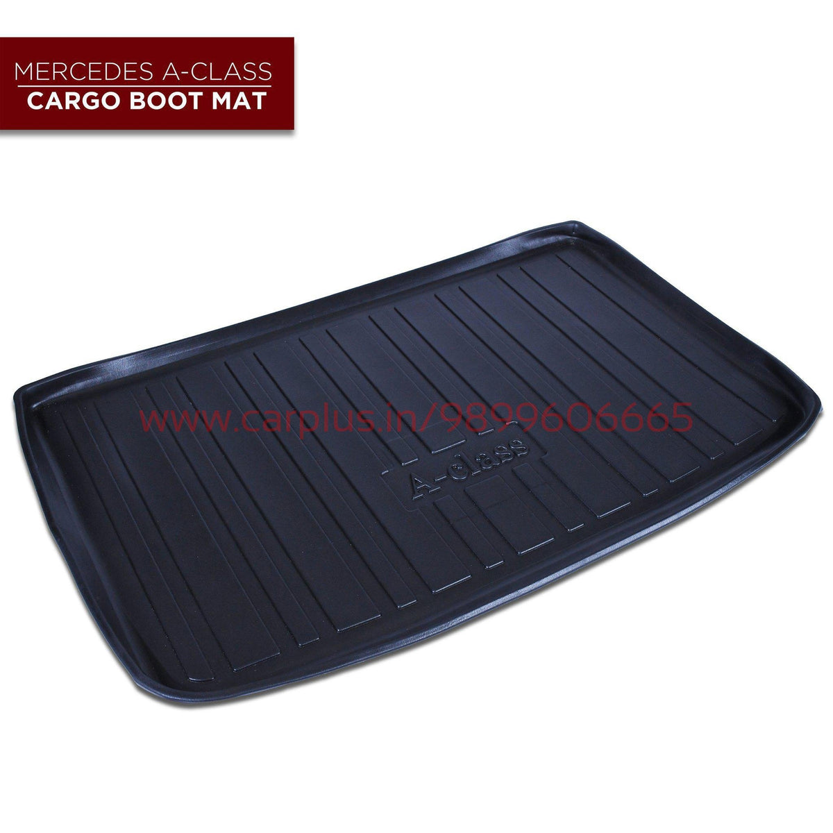 Genuine mercedes c clearance class boot liner