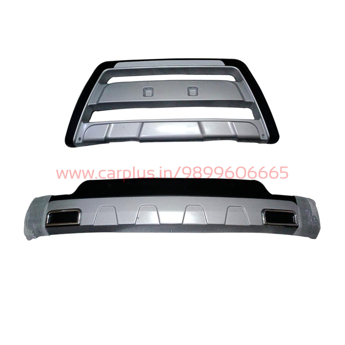 Maruti suzuki brezza on sale front bumper price