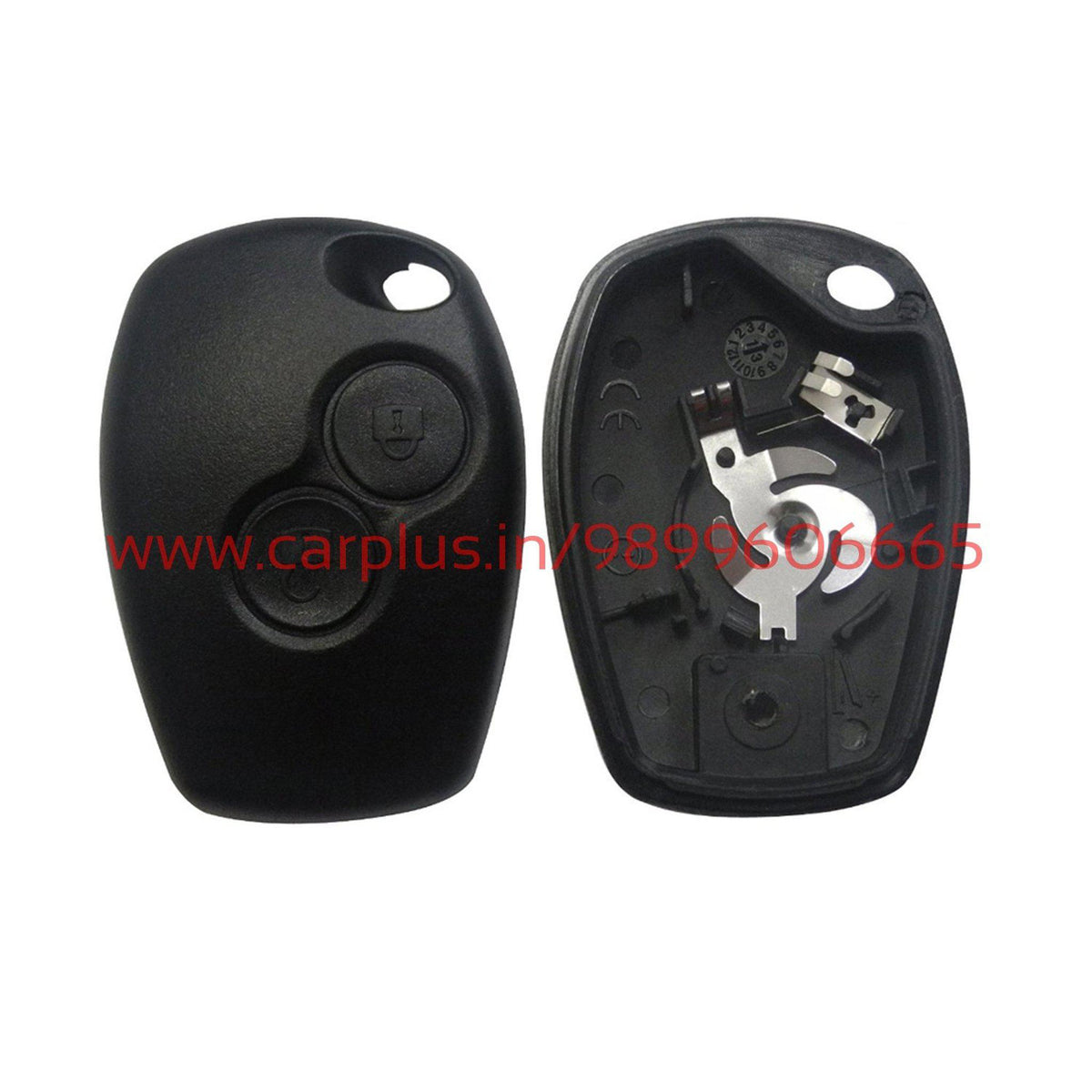 Renault twingo online key cover