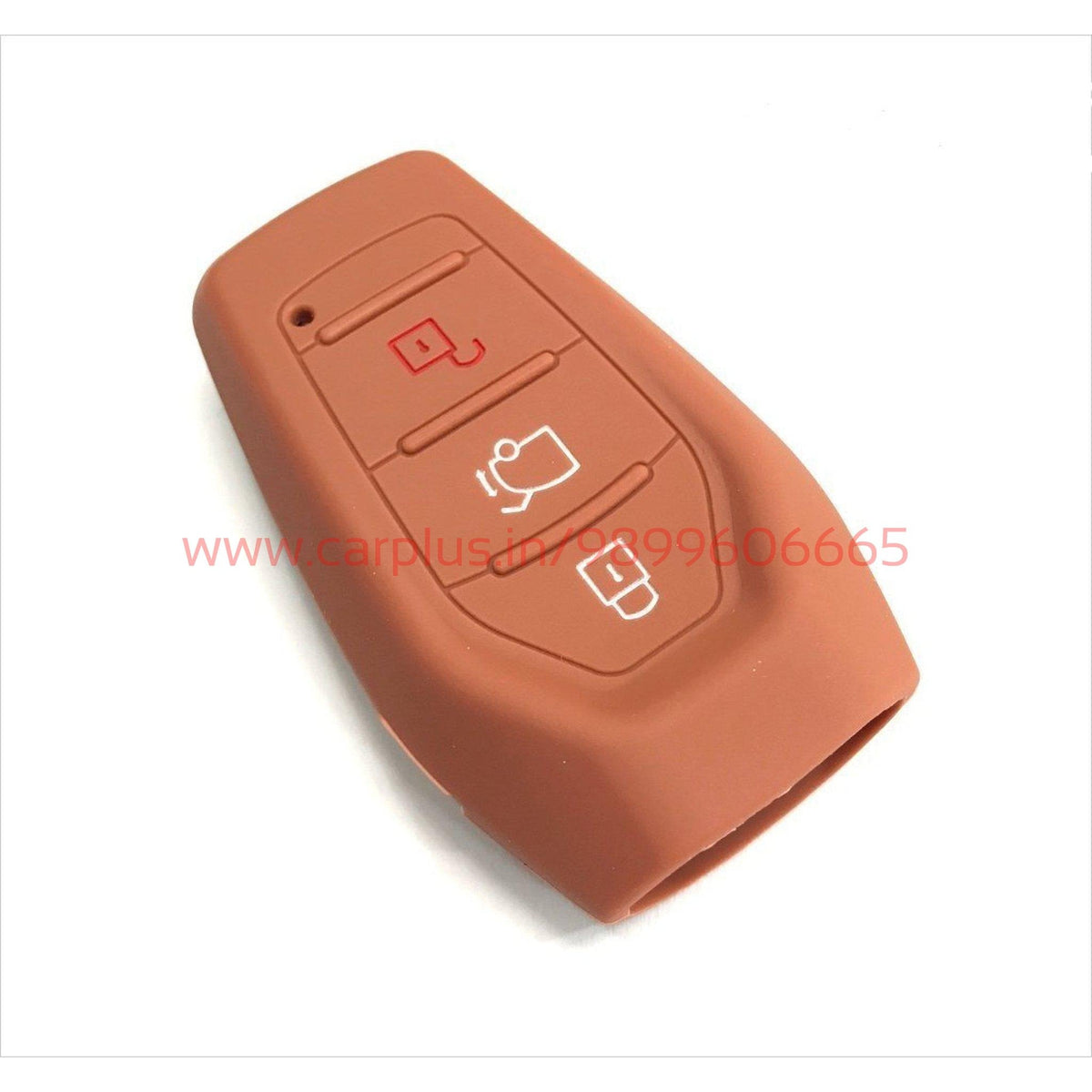 Xuv 500 deals silicone key cover