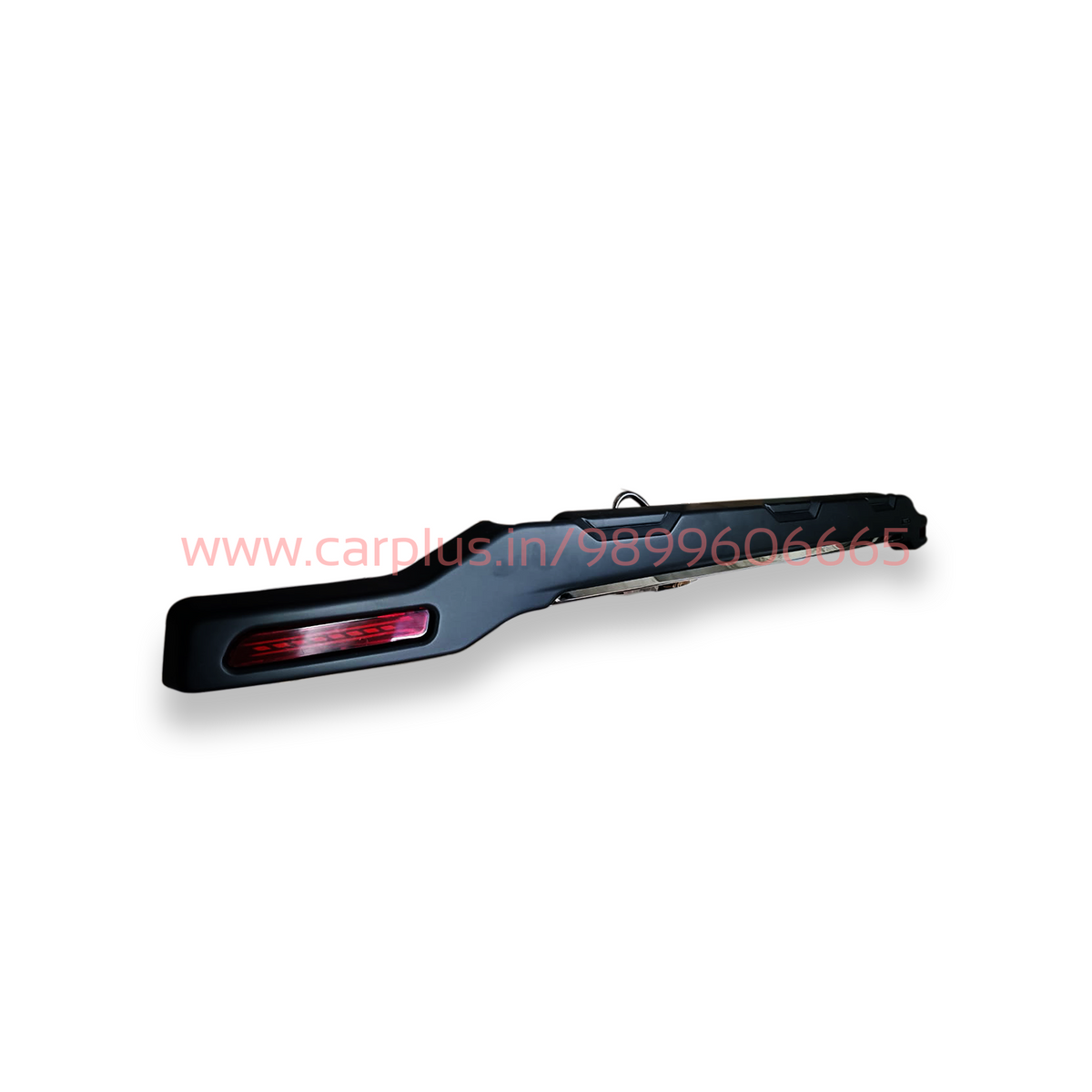 Mtek innova crysta on sale front guard