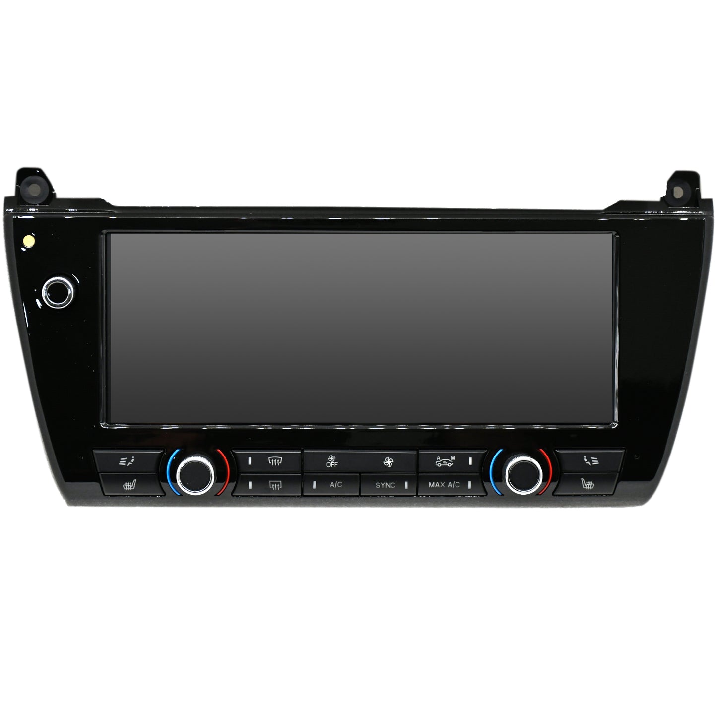 
                  
                    BMW 5 Series F10 LCD AC Panel
                  
                