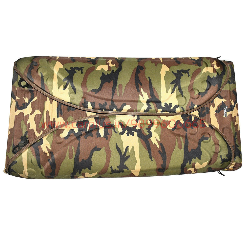 3d Roof Bag-BAG-KMH-CARPLUS