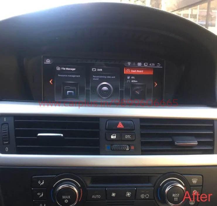 
                  
                    ANDROID FOR BMW E60,E90 CCC 4+64-MULTIMEDIA PLAYERS-RETRO SOLUTIONS-CARPLUS
                  
                