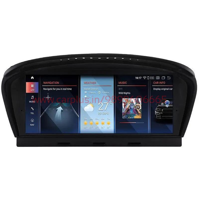 
                  
                    ANDROID FOR BMW E60,E90 CCC 4+64-MULTIMEDIA PLAYERS-RETRO SOLUTIONS-CARPLUS
                  
                