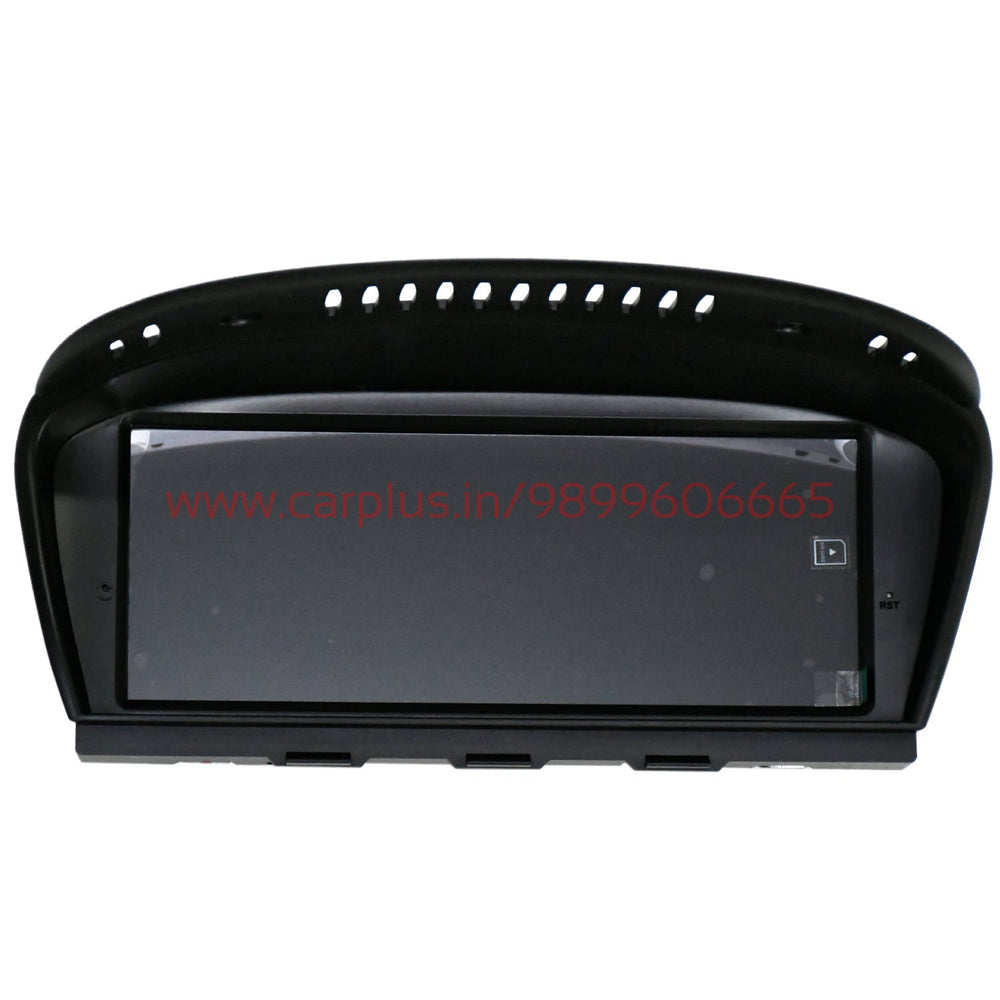 
                  
                    ANDROID FOR BMW E60,E90 CCC 4+64-MULTIMEDIA PLAYERS-RETRO SOLUTIONS-CARPLUS
                  
                