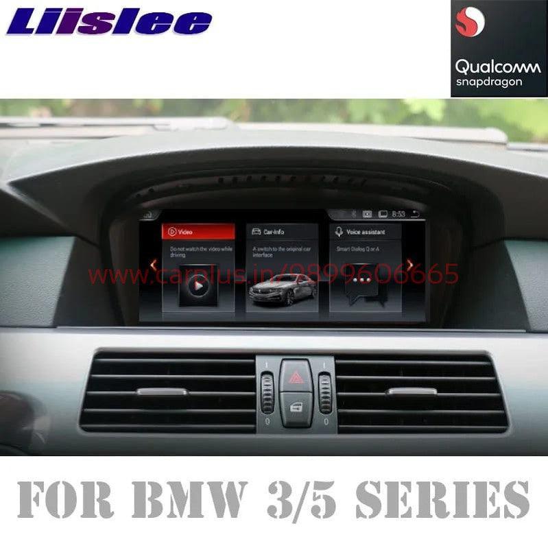 
                  
                    ANDROID FOR BMW E60,E90 CCC 4+64-MULTIMEDIA PLAYERS-RETRO SOLUTIONS-CARPLUS
                  
                