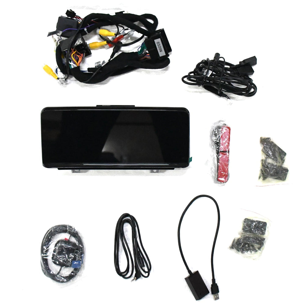 
                  
                    ANDROID FOR BMW F30,31,34,35 NBT 4+64-MULTIMEDIA PLAYER-RETRO SOLUTIONS-CARPLUS
                  
                