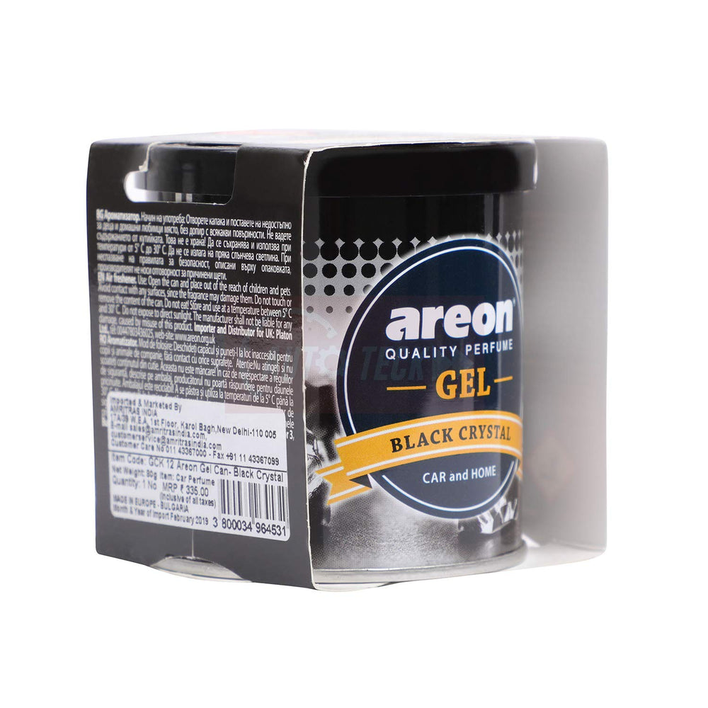 
                  
                    Areon Gel Perfumes-BLACK CRYSTAL-GEL PERFUMES-AREON-CARPLUS
                  
                