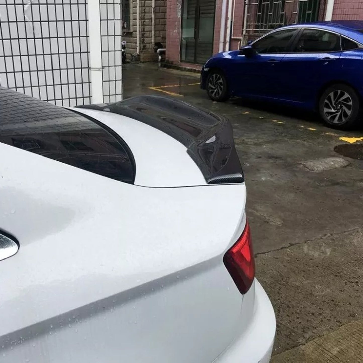 
                  
                    Audi A3 Dicky Spoiler-SPOILER-RETRO SOLUTIONS-CARPLUS
                  
                