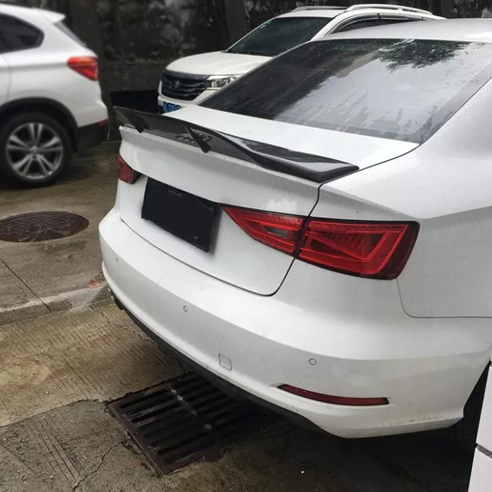 
                  
                    Audi A3 Dicky Spoiler-SPOILER-RETRO SOLUTIONS-CARPLUS
                  
                