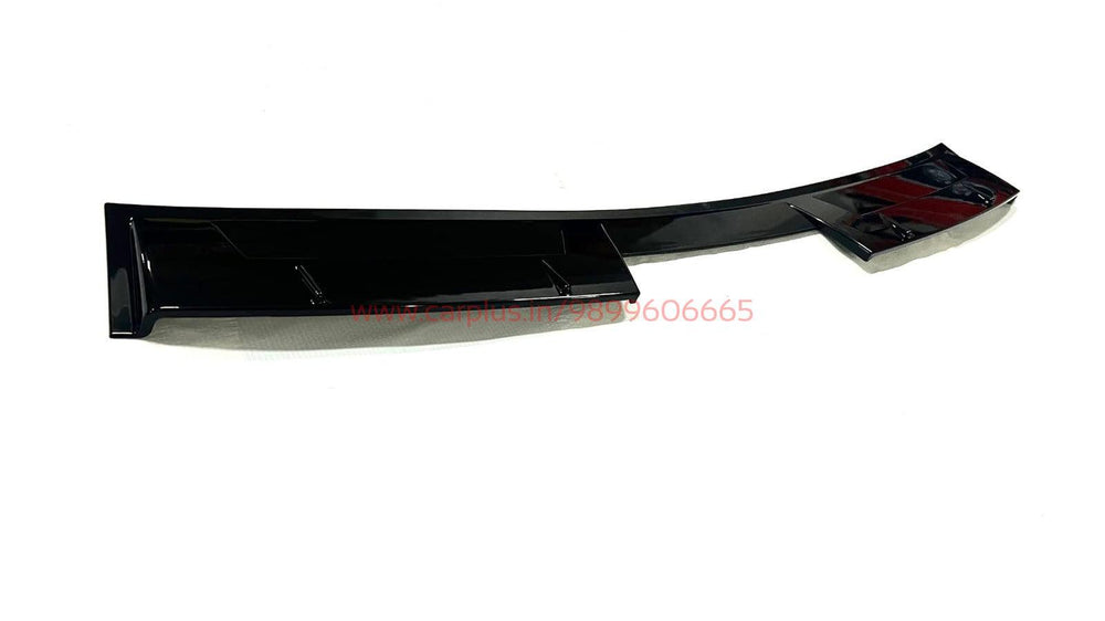 
                  
                    Audi A4 17-20 Roof Spoiler-SPOILER-RETRO SOLUTIONS-CARPLUS
                  
                