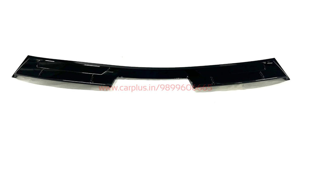 
                  
                    Audi A4 17-20 Roof Spoiler-SPOILER-RETRO SOLUTIONS-CARPLUS
                  
                