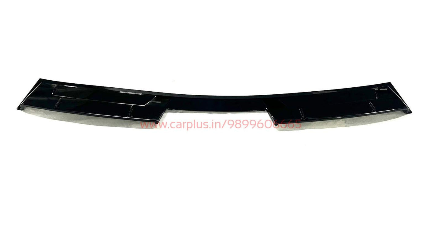 
                  
                    Audi A4 17-20 Roof Spoiler-SPOILER-RETRO SOLUTIONS-CARPLUS
                  
                