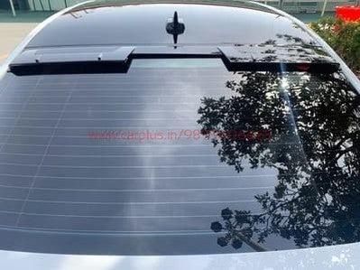 
                  
                    Audi A4 17-20 Roof Spoiler-SPOILER-RETRO SOLUTIONS-CARPLUS
                  
                