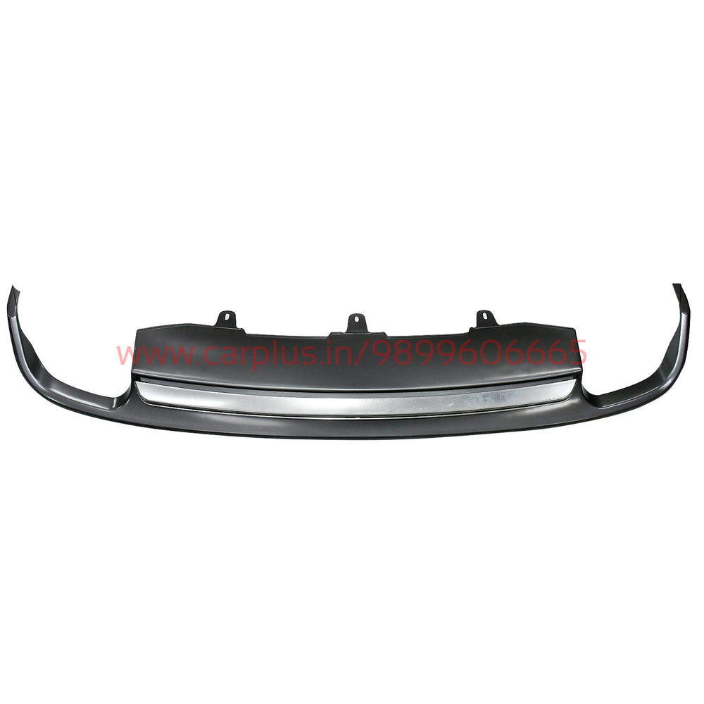 Audi a6 deals rear diffuser