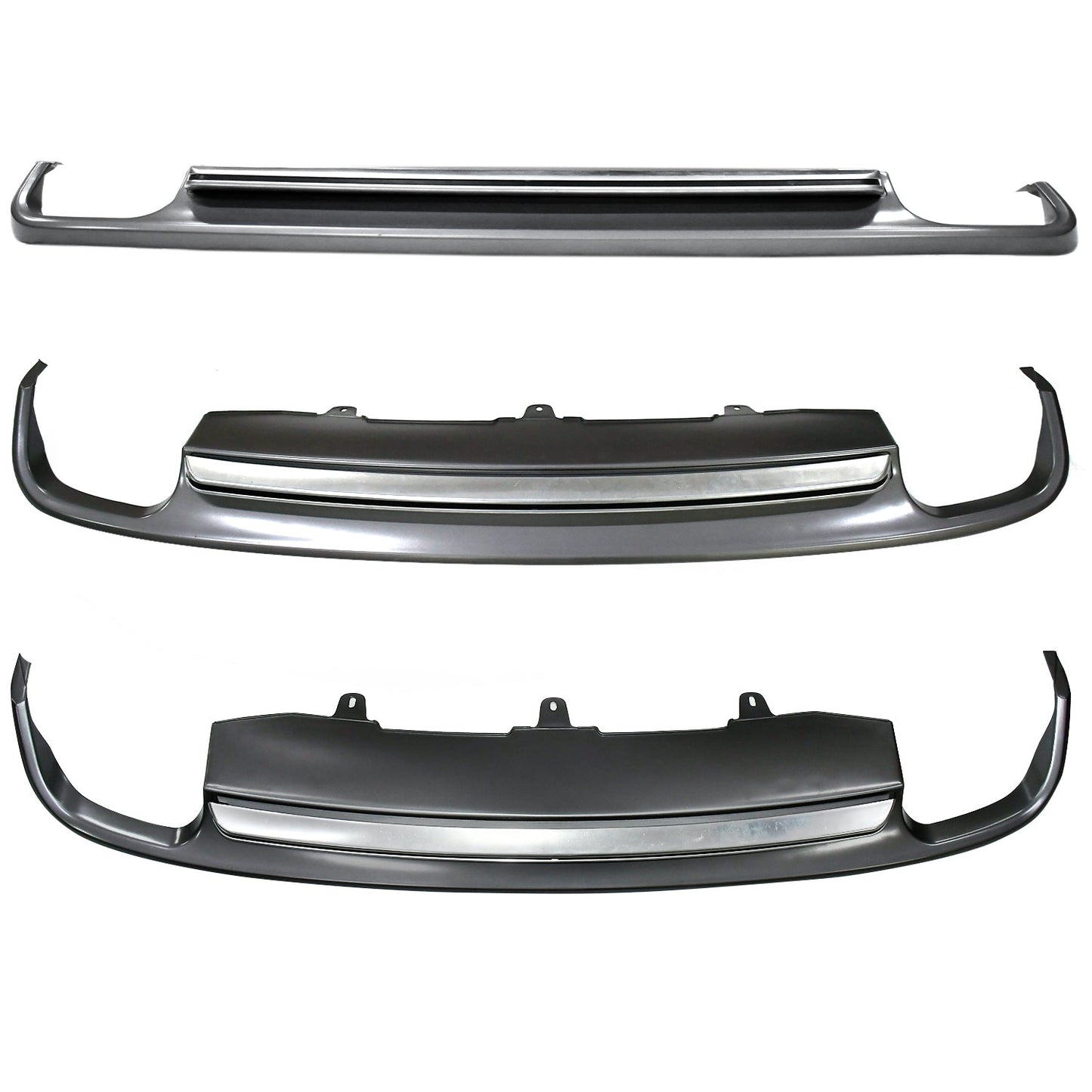 
                  
                    Audi A6 Rear Diffuser-REAR DIFFUSER-RETRO SOLUTIONS-CARPLUS
                  
                