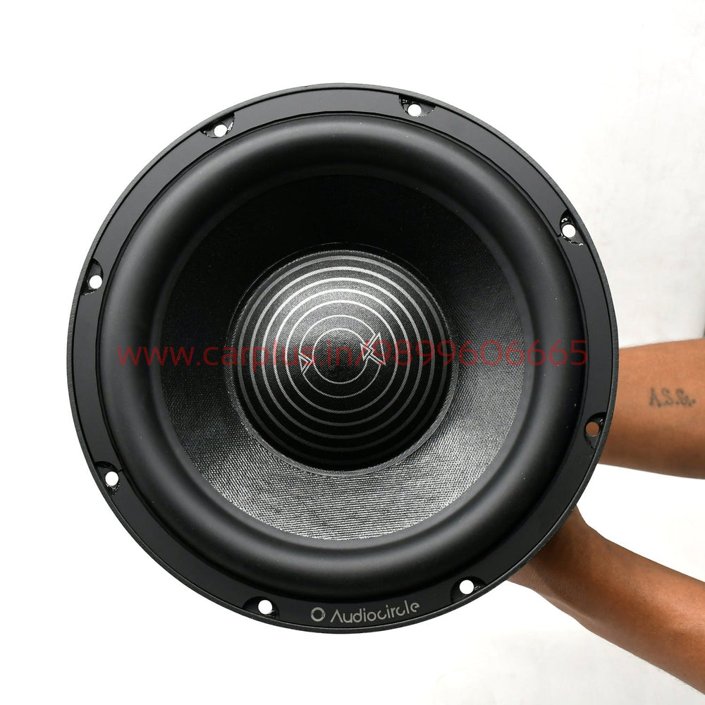 
                  
                    Audio Circle Bl-S10 BERLIN LINE 10 DUAL 20 HM SUBWOOFER-SUBWOOFERS-AUDIO CIRCLE-CARPLUS
                  
                