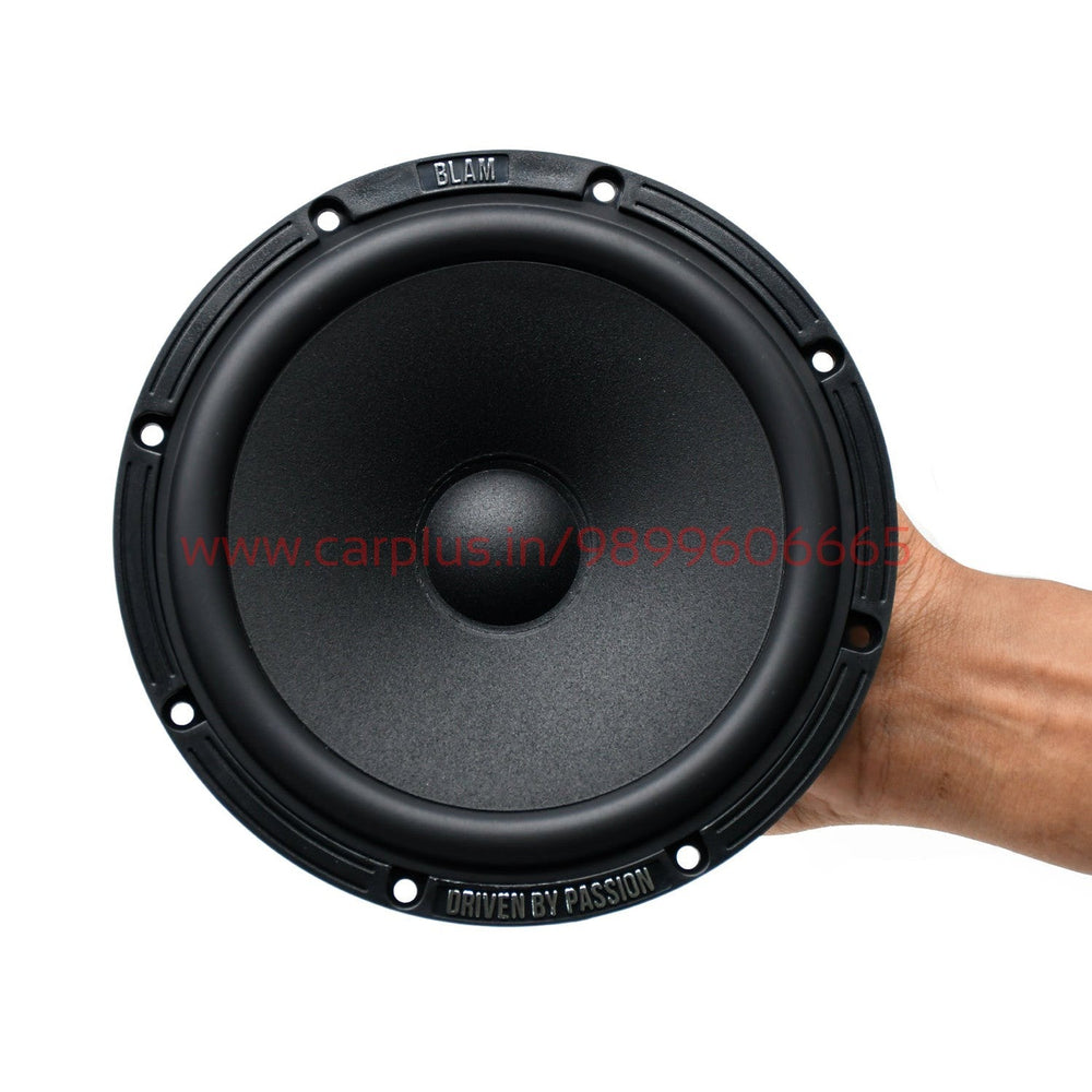 
                  
                    BLAM 3 Way Component Speaker-165R3-COMPONENT SPEAKERS-BLAM-CARPLUS
                  
                