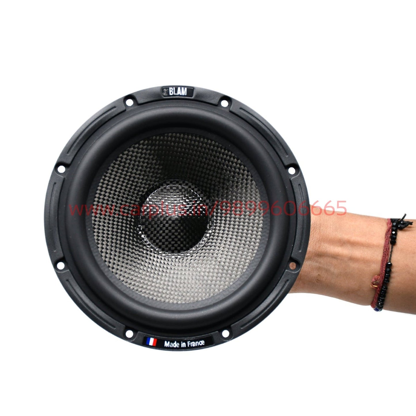 
                  
                    BLAM 3 Way Component Speaker-S 165.300-COMPONENT SPEAKERS-BLAM-CARPLUS
                  
                