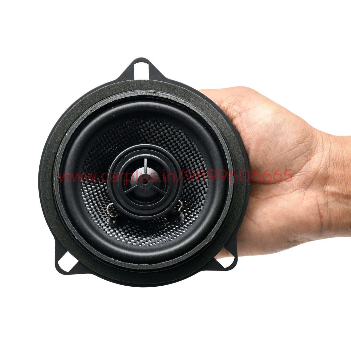 
                  
                    BLAM RELAX 2Way 4" Coaxial Speakers for BMW & MINI - BM100C-COAXIAL SPEAKERS-BLAM-CARPLUS
                  
                