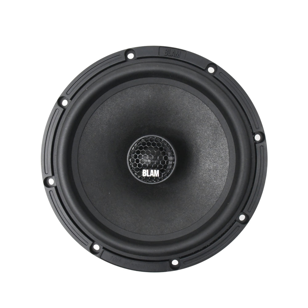 
                  
                    BLAM SUPER RELAX 165mm 2-Way Coaxial Speaker (SR165C)-COAXIAL SPEAKER-BLAM-CARPLUS
                  
                