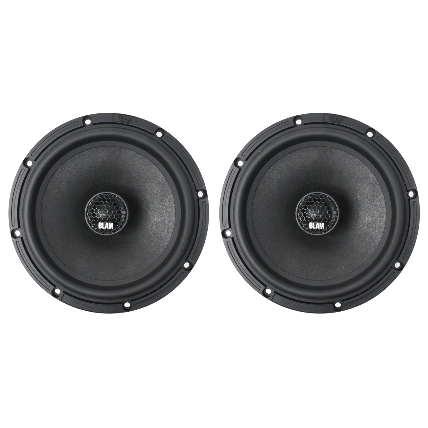 
                  
                    BLAM SUPER RELAX 165mm 2-Way Coaxial Speaker (SR165C)-COAXIAL SPEAKER-BLAM-CARPLUS
                  
                