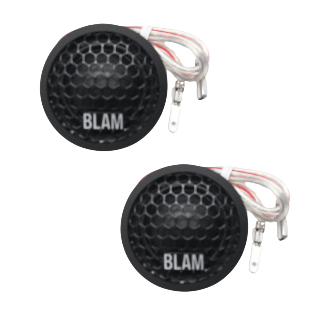 
                  
                    BLAM SUPER RELAX 165mm 2-Way Component Speaker Extra Flat (SR165F)-COMPONENT SPEAKER-BLAM-CARPLUS
                  
                