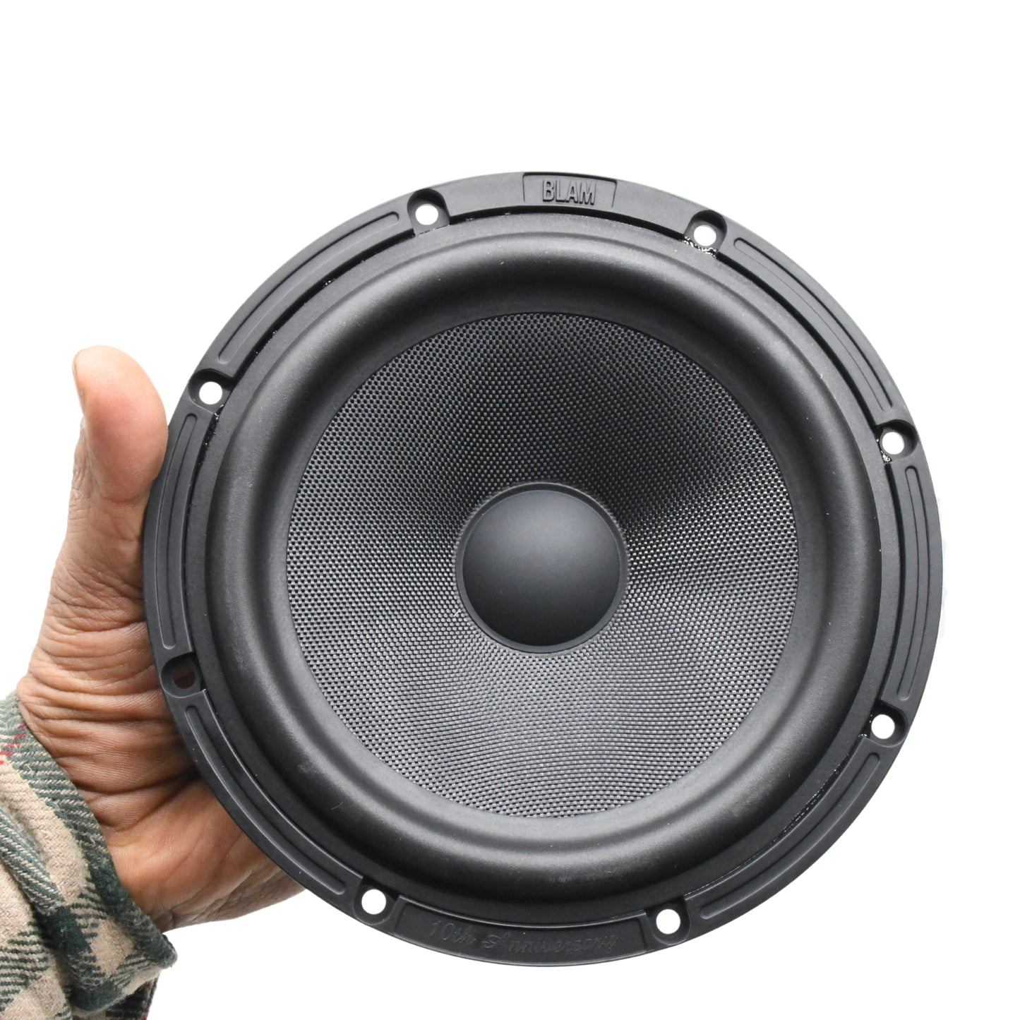 
                  
                    BLAM SUPER RELAX 165mm 2-Way Component Speaker Extra Flat (SR165F)-COMPONENT SPEAKER-BLAM-CARPLUS
                  
                