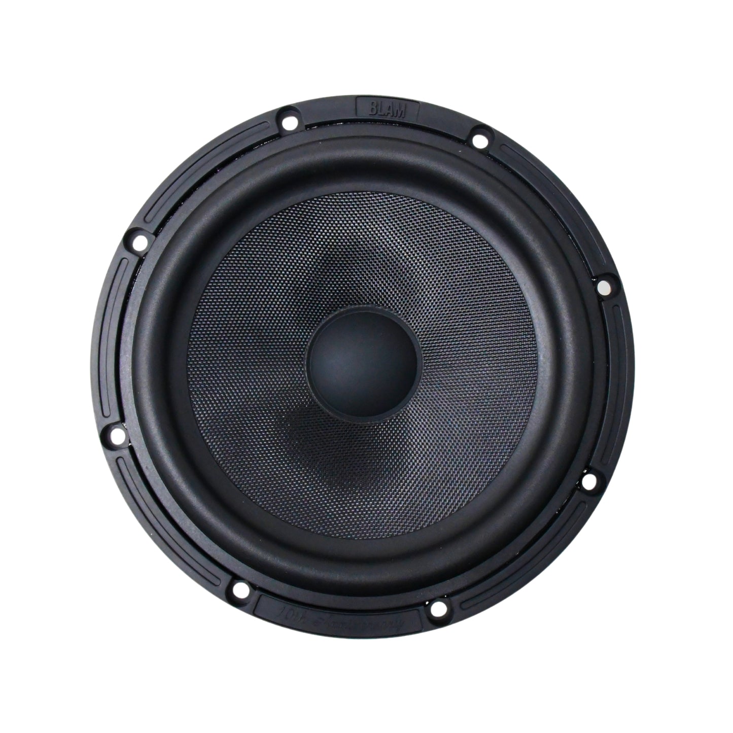 
                  
                    BLAM SUPER RELAX 165mm 2-Way Component Speaker Extra Flat (SR165F)-COMPONENT SPEAKER-BLAM-CARPLUS
                  
                