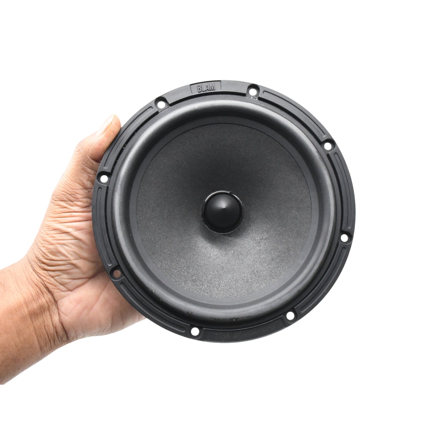 
                  
                    BLAM SUPER RELAX 165mm 2-Way Component Speaker (SR165S)-COMPONENT SPEAKER-Component Speaker-CARPLUS
                  
                