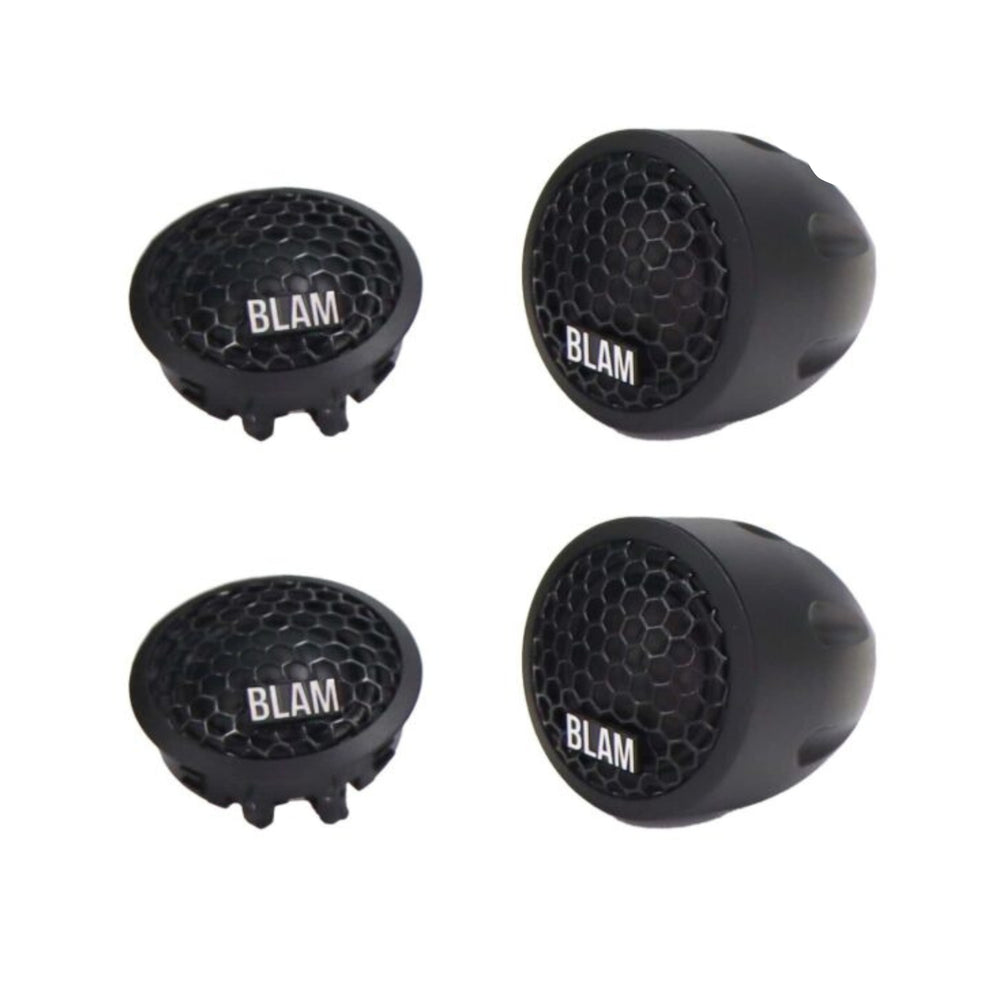 
                  
                    BLAM SUPER RELAX 165mm 2-Way Component Speaker (SR165S)-COMPONENT SPEAKER-Component Speaker-CARPLUS
                  
                