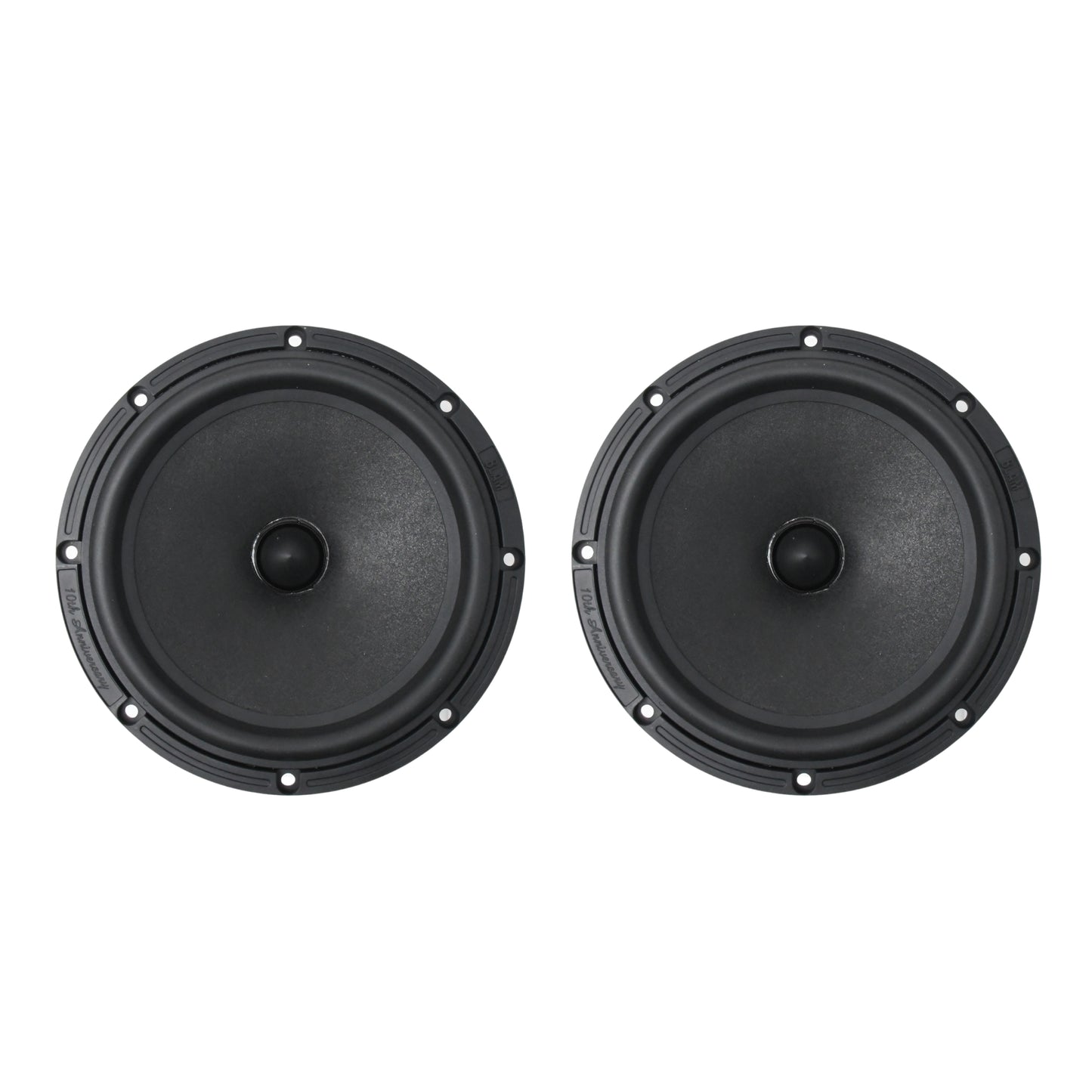 
                  
                    BLAM SUPER RELAX 165mm 2-Way Component Speaker (SR165X)-COAXIAL SPEAKER-BLAM-CARPLUS
                  
                