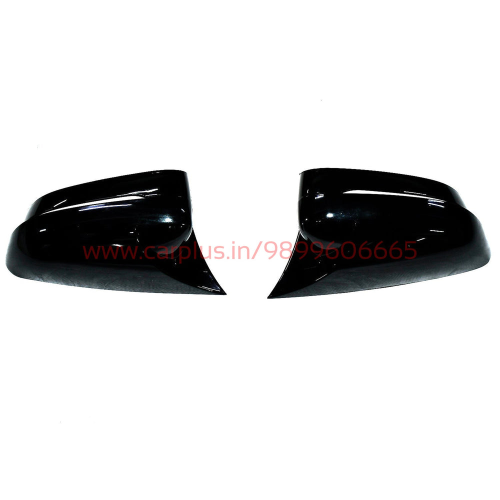 
                  
                    BMW G20 3 Series Mirror Caps-MIRROR CAPS-RETRO SOLUTIONS-CARPLUS
                  
                