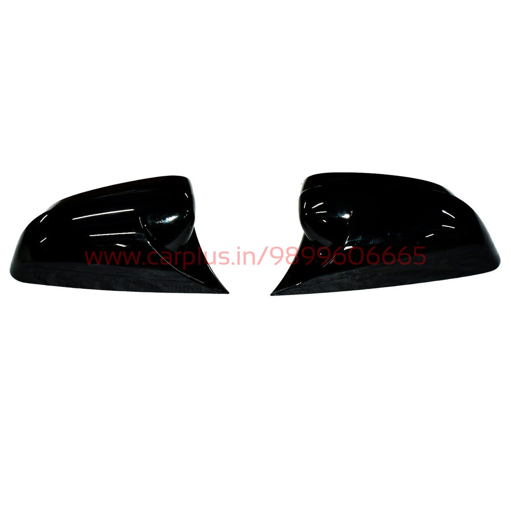 
                  
                    BMW G20 3 Series Mirror Caps-MIRROR CAPS-RETRO SOLUTIONS-CARPLUS
                  
                