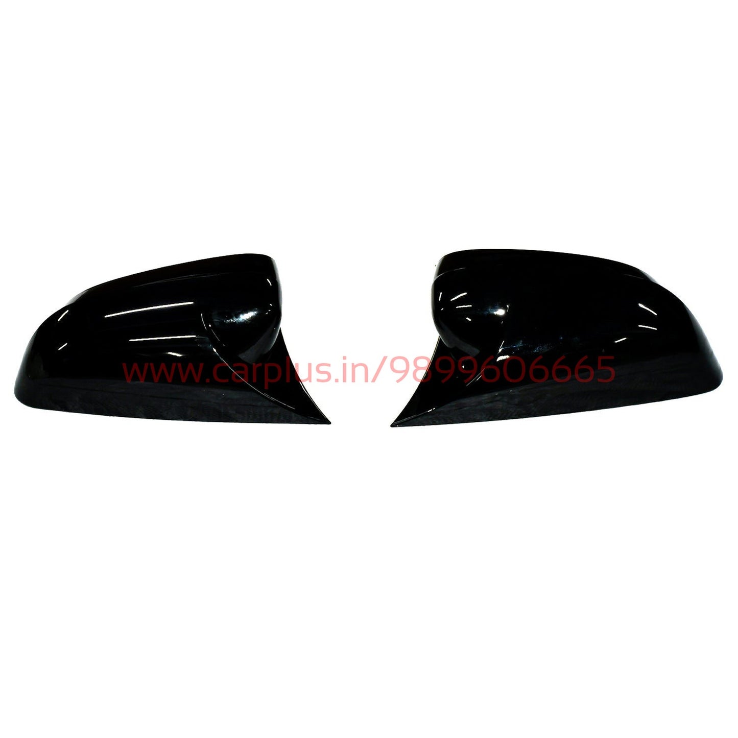 
                  
                    BMW G20 3 Series Mirror Caps-MIRROR CAPS-RETRO SOLUTIONS-CARPLUS
                  
                