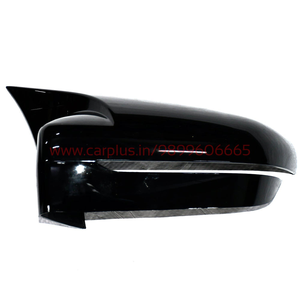 BMW G20 3 Series Mirror Caps-MIRROR CAPS-RETRO SOLUTIONS-CARPLUS