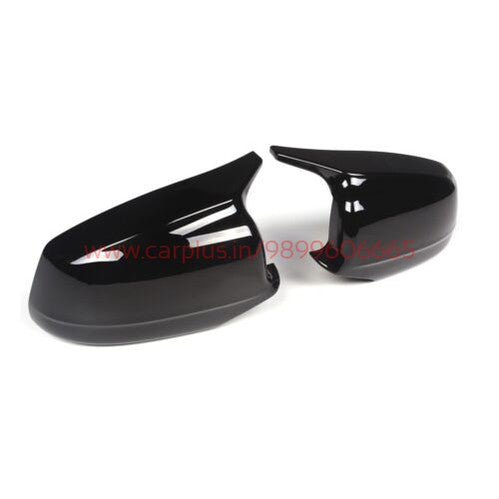 
                  
                    BMW G30 5 Series Mirror Caps-MIRROR CAPS-RETRO SOLUTIONS-CARPLUS
                  
                