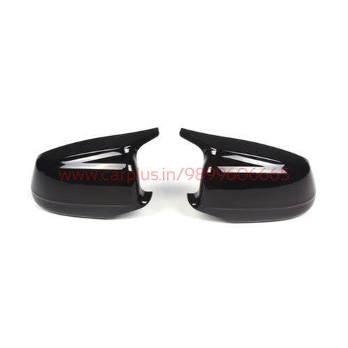 
                  
                    BMW G30 5 Series Mirror Caps-MIRROR CAPS-RETRO SOLUTIONS-CARPLUS
                  
                