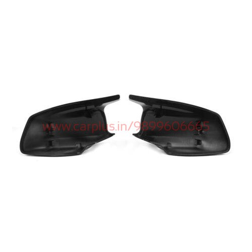 BMW G30 5 Series Mirror Caps-MIRROR CAPS-RETRO SOLUTIONS-CARPLUS